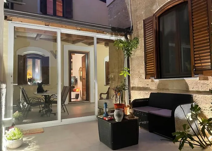 Charming Villa Di Gregorio