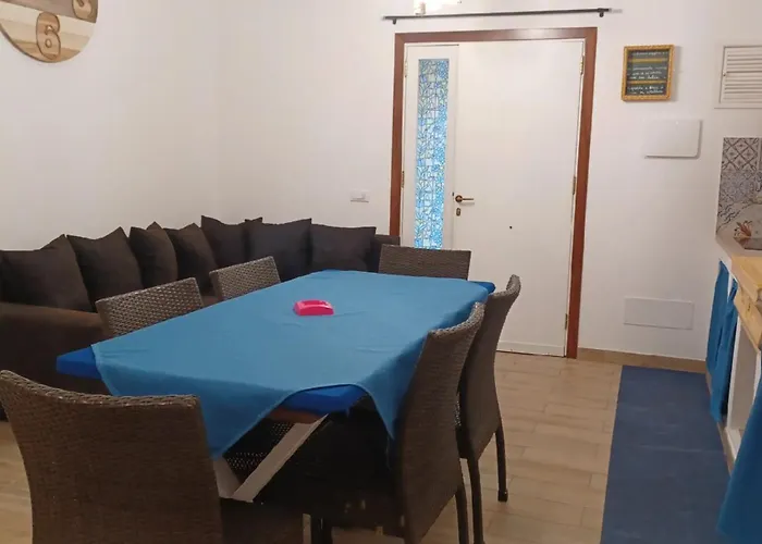 CasaIniso'